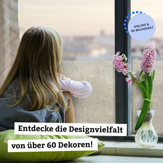 Fensterfolie static Premium Texido image number null